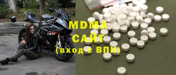 стафф Иннополис